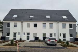 Neuwertiges Reihenmittelhaus in Rheindahlen, 5 Zimmer,  – Stadtwaldstraße 357, 41179 Rheindahlen-Land, Mönchengladbach – Vorschaubild 8