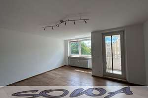 Gut geschnittene 2 Zimmer Wohnung mit Balkon in Neuburg - Ein neues Zuhause von SOWA Immobilien u... – Die vollständige Adresse der Immobilie erhältst du vom Anbieter., 86633 Neuburg an der Donau – Vorschaubild 16
