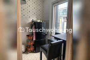 Tauschwohnung: WBS-Wohnung in Mitte-Mitte – Friedrichstr 172, 10117 Mitte (Ortsteil), Berlin – Vorschaubild 2