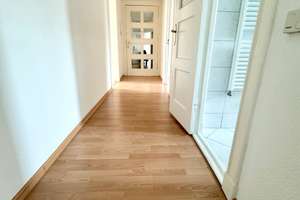 +++Charmante, lichtdurchflutete 2-Zimmer-Wohnung mit gepflegtem Gemeinschaftsgarten+++ – Gersdorfstraße 71, 12105 Mariendorf, Berlin – Vorschaubild 15