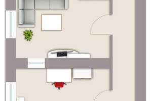 Altbauwohnung mit 3 Zimmern und Balkon – Die vollständige Adresse der Immobilie erhältst du vom Anbieter., 56068 Süd, Koblenz – Vorschaubild 15