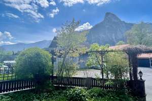 Besonderes Landhaus Einfamilienhaus in Oberammergau – Die vollständige Adresse der Immobilie erhältst du vom Anbieter., 82487 Oberammergau – Vorschaubild 5