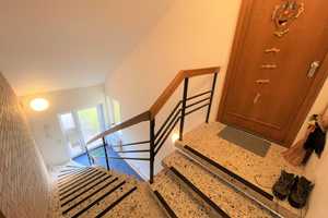 Freistehendes Wohnhaus mit Garten in Südhanglage – Berliner Str. 68, 38678 Goslar (Kreis) – Vorschaubild 27