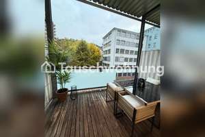 Tauschwohnung: Tausche meine 1,5-Zimmer-Wohnung in Stuttgart-Süd – Die vollständige Adresse der Immobilie erhältst du vom Anbieter., 70199 Heslach, Stuttgart – Vorschaubild 2