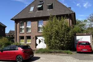 Großzügiges Einfamilienhaus in Oberhausen Sterkrade-Mitte