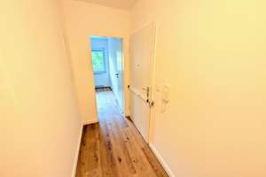 PROVISIONSFREI | Erstbezug nach Sanierung: 3-Zimmer-Wohnung mit 2 Balkonen & Tiefgaragenstellplatz – Walddörfer Str. 374, 22047 Tonndorf, Hamburg – Vorschaubild 8