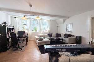 Traumhafte, geräumige 2-Raum-Wohnung in Toplage mit Blick über Dresden zu verkaufen! – Die vollständige Adresse der Immobilie erhältst du vom Anbieter., 1187 Plauen (Stadtteil), Dresden – Vorschaubild 3