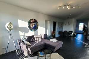 Wohnen mit Charakter: Drei-Zimmer-Wohnung in Aubing – Maria-Arndts-Straße 22, 81249 Aubing-Süd, München – Vorschaubild 35