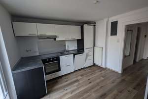 helle und toll geschnittene 2 Zi.-Wohlfühlwohnung mit Balkon und EBK in Neuss – Marienstraße 132, 41462 Furth Süd, Neuss – Vorschaubild 5