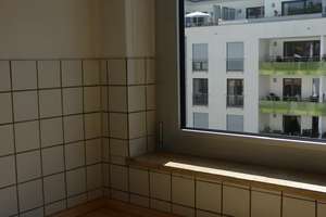 Helle 1-Zimmer-Apartment in der Mannheimer Innenstadt – R 3 2, 68161 Innenstadt/Jungbusch, Mannheim – Vorschaubild 5