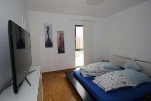 Wohnen am Schlosshof Burgfarrnbach: 4-Zi-Whg mit zwei Balkonen – Die vollständige Adresse der Immobilie erhältst du vom Anbieter., 90768 Atzenhof, Burgfarrnbach, Fürth – Vorschaubild 5