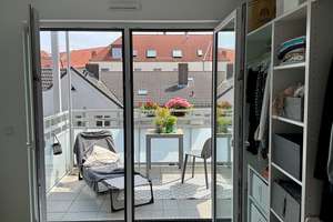 Moderne 4-Zimmer-Neubauwohnung in optimaler, stadtnaher Lage – Vahrenwalder Str. 76, 30165 Vahrenwald, Hannover – Vorschaubild 10