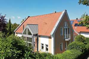 Traumhaus mit Salzwasserpool, Sauna und Gartenparadies! – Dingolfing-Landau (Kreis) – Vorschaubild 4