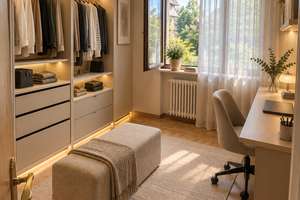 Großzügige 3,5-Zimmer-Wohnung mit viel Potenzial in Stuttgart-Stammheim – 70439 Stammheim-Mitte, Stuttgart – Vorschaubild 11