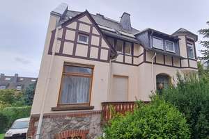 Repräsentatives und großes Einfamilienhaus in zentrumsnaher Lage von Limburg – Schaumburger Straße 6, 65549 Limburg an der Lahn – Vorschaubild 4