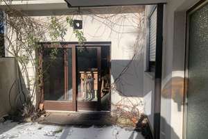 Großzügige DHH mit  Anbau, Südgarten und viel Platz für Kreative – Die vollständige Adresse der Immobilie erhältst du vom Anbieter., 80689 Blumenau, München – Vorschaubild 9