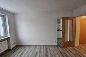schöne und sanierte 1-Zimmerwohnung im 2.OG mit EBK – Hochweg 49, 93049 Regensburg – Vorschaubild 19