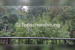 Tauschwohnung: Super geschnittene 2,5 Zimmer