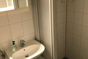 Provisionsfrei und Faktor 18,8: Vermietetes Apartment mit Balkon & TG-Stellplatz in Göttingen-Weende – Ginsterweg 2/4, 37077 Weende, Göttingen – Vorschaubild 8