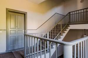 Heller Altbau mit schicken Dielen – provisionsfrei – Wittstocker Straße 9, 10553 Moabit, Berlin – Vorschaubild 16