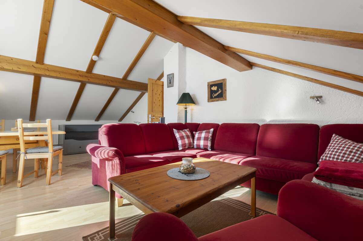 Immobilie in Mittenwald - Rarität: Wohnhaus in Alpenlage mit Nießbrauch–Investment und langfristiger Perspektive - Bild 8