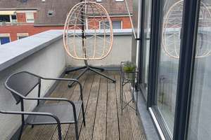 Große 5-Zimmer Wohnung mit Balkon – Haarener Gracht 15, 52080 Haaren, Aachen – Vorschaubild 9