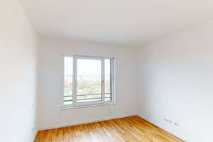 Wohnen, wo andere dem Alltagsstress entfliehen: 2-Zimmer-Wohnung in der Überseestadt – Herzogin-Cecilie-Allee 22, 28217 Überseestadt, Bremen – Vorschaubild 4