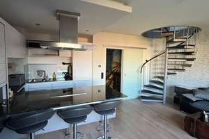 2 Zimmer MAISONETTE- WOHNUNG in bester Lage direkt beim AEZ – Langenstücken 1a, 22393 Poppenbüttel, Hamburg – Vorschaubild 2