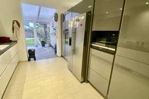 Top Zweifamilienhaus mit Wintergarten, Sauna & Einliegerwohnung – Steinfurt (Kreis) – Vorschaubild 12
