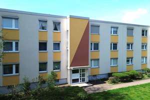 *Reserviert* Geräumige 3- bis 4-Zimmer-Wohnung mit Loggia und Grünblick im Seeviertel von Lebenstedt – Die vollständige Adresse der Immobilie erhältst du vom Anbieter., 38226 Lebenstedt, Salzgitter – Vorschaubild 2