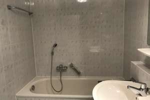 Exklusive, vollständig renovierte 3,5-Zimmer-EG-Wohnung mit Terassen und EBK in Weinheim Stadtmitte – Friedrichstraße 11, 69469 Weinheim – Vorschaubild 17