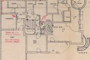 Mehrgenerationenhaus mit Weinstube, Sauna & Traumgarten – Mühldorf am Inn (Kreis) – Vorschaubild 3