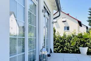 Einfamilienhaus MIT EINLIEGERWOHNUNG in bevorzugter Lage – Die vollständige Adresse der Immobilie erhältst du vom Anbieter., 63165 Mühlheim am Main – Vorschaubild 9