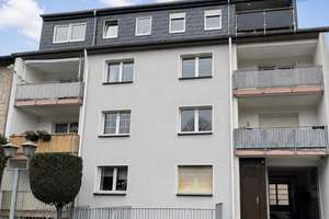 Attraktives Wohnungspaket – Zwei vermietete Eigentumswohnungen mit Entwicklungspotenzial – Die vollständige Adresse der Immobilie erhältst du vom Anbieter., 46049 Lirich-Süd, Oberhausen – Vorschaubild 2