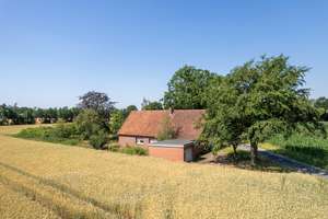 Landhof mit Scheune und Garten – 5.560 m² mit eigenem Ackerland – Die vollständige Adresse der Immobilie erhältst du vom Anbieter., 31603 Diepenau – Vorschaubild 7