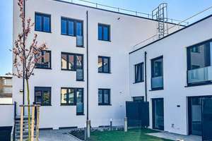 Lichtdurchfluteter Wohntraum mit Gestaltungsoption! Erstbezug in 2. Reihe | TG-Stellplatz mgl. – Die vollständige Adresse der Immobilie erhältst du vom Anbieter., 4229 Plagwitz, Leipzig – Vorschaubild 20