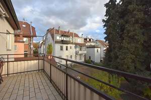 Großzügige, helle und möblierte Wohnung mit PKW-Stellplatz in Stuttgart Möhringen – Die vollständige Adresse der Immobilie erhältst du vom Anbieter., 70567 Möhringen-Mitte, Stuttgart – Vorschaubild 5