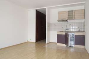 Mannheim Schwetzingerstadt - TOP gepflegtes 1 ZKB zur Vermietung oder Selbstnutzung geeignet ! – Die vollständige Adresse der Immobilie erhältst du vom Anbieter., 68165 Schwetzingerstadt/Oststadt, Mannheim – Vorschaubild 2