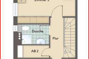 Doppelhaushälften und Reihenhäuser in Kfw 40 QNG Plus Bauweise – Die vollständige Adresse der Immobilie erhältst du vom Anbieter., 67310 Hettenleidelheim – Vorschaubild 6