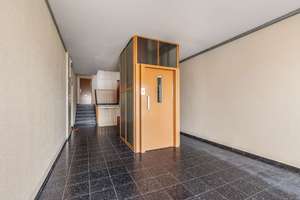 Stilvoll saniert: Moderne Zwei-Zimmer-Wohnung mit Balkon, Stellplatz und Fahrstuhl – Die vollständige Adresse der Immobilie erhältst du vom Anbieter., 13407 Wedding, Berlin – Vorschaubild 15