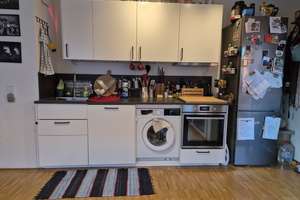 Moderne 2-Zimmer Wohnung mit EBK/Balkon in Bonn-Dransdorf – Die vollständige Adresse der Immobilie erhältst du vom Anbieter., 53121 Endenich, Bonn – Vorschaubild 3