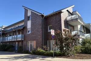 Exklusive 3-Zimmer-Wohnung mit Dachterrasse, Aufzug & Klimaanlage in Sonsbeck – 47665 Sonsbeck – Vorschaubild 2
