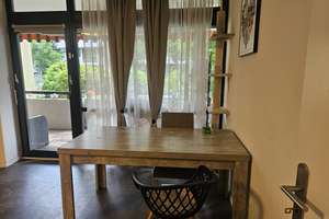 Wohnen direkt am Stadtpark: 3,5-Zimmer-Wohnung in Maxfeld – Virchowstraße 10, 90409 Maxfeld, Nürnberg – Vorschaubild 3