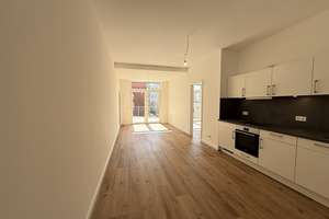 Neubauwohnung mit Balkon in Eilbek! – Die vollständige Adresse der Immobilie erhältst du vom Anbieter., 22089 Eilbek, Hamburg – Vorschaubild 3