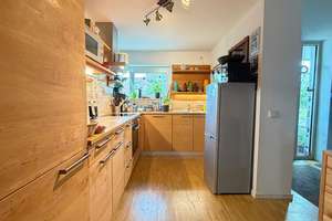 Energieeffizientes Reihenendhaus im Hanseviertel – Die vollständige Adresse der Immobilie erhältst du vom Anbieter., 21337 Neu-Hagen, Lüneburg – Vorschaubild 4