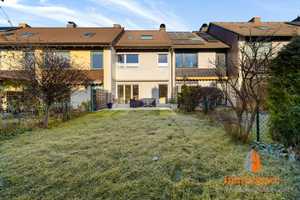 ImmoSpace *** 4 ETAGEN UND EIN TRAUMHAFTER GARTEN *** REIHENMITTELHAUS MIT VIEL PLATZ *** – Ebersberg (Kreis) – Vorschaubild 18