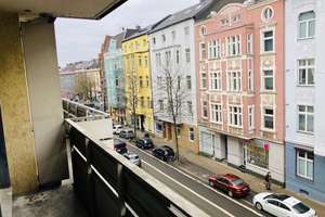 ***Wohlfühlapartment in Unterbilk mit Balkon*** – Gladbacher Straße 15, 40219 Unterbilk, Düsseldorf – Vorschaubild 14