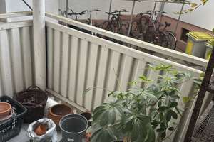 Wohnen mit Charakter: 2-Zimmer-Wohnung in Mannheim – Die vollständige Adresse der Immobilie erhältst du vom Anbieter., 68167 Neckarstadt-Ost/Wohlgelegen, Mannheim – Vorschaubild 3