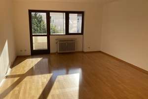 Ruhig wohnen in der Ludwigvorstadt-Isarvorstadt