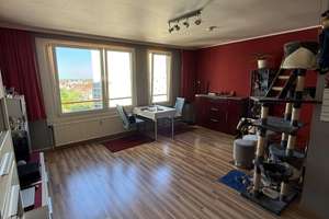 Gepflegte, vermietete 2 Zimmer Whg. – Die vollständige Adresse der Immobilie erhältst du vom Anbieter., 30449 Linden-Mitte, Hannover – Vorschaubild 14